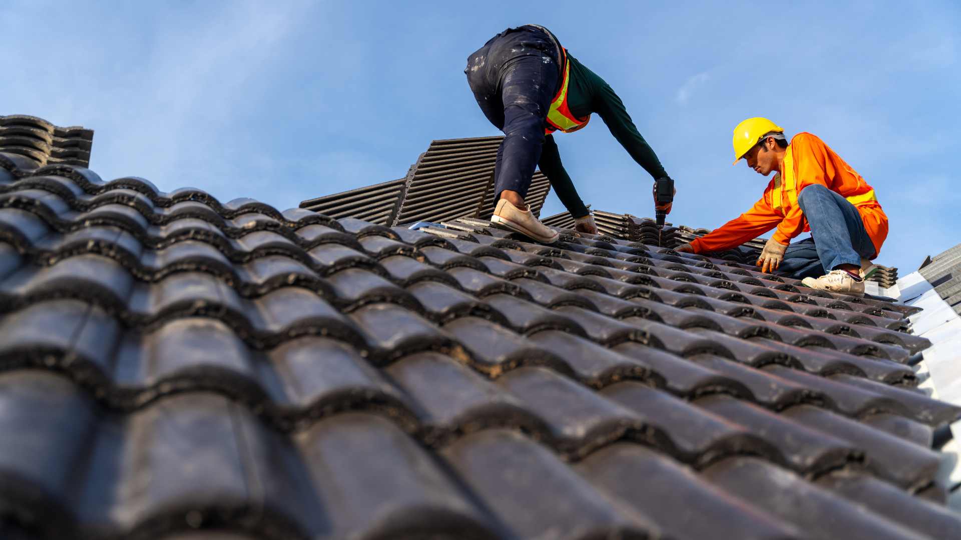 Residential Roofing in Highland, CA